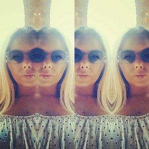 Meet your Posher, Brittney